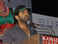 thiruthni audio Release